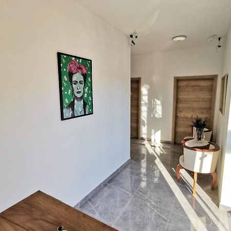 La Soba Apartment Fohrenhain Luaran gambar