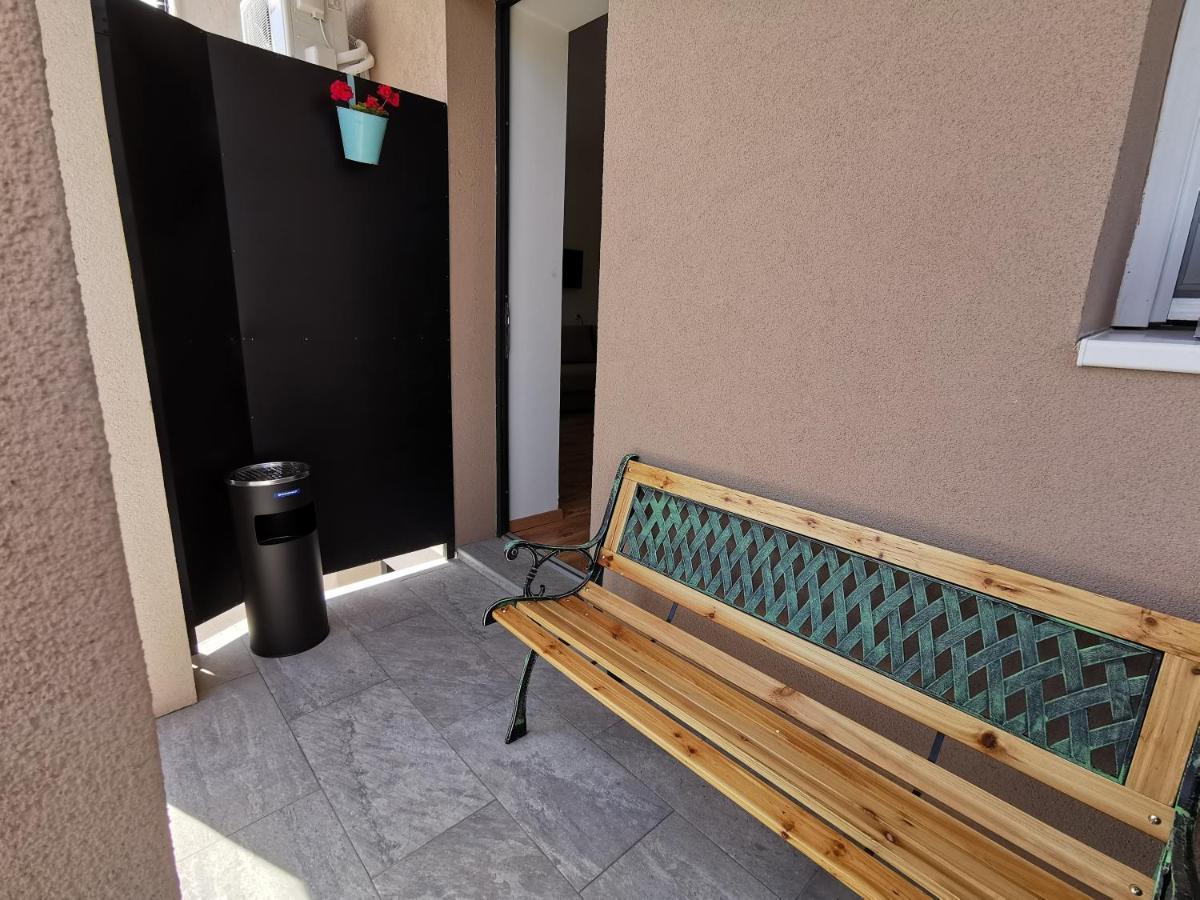 La Soba Apartment Fohrenhain Luaran gambar