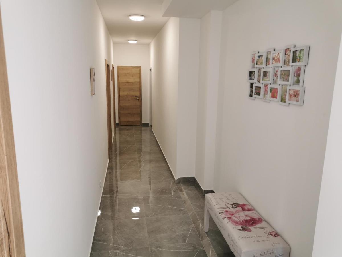 La Soba Apartment Fohrenhain Luaran gambar