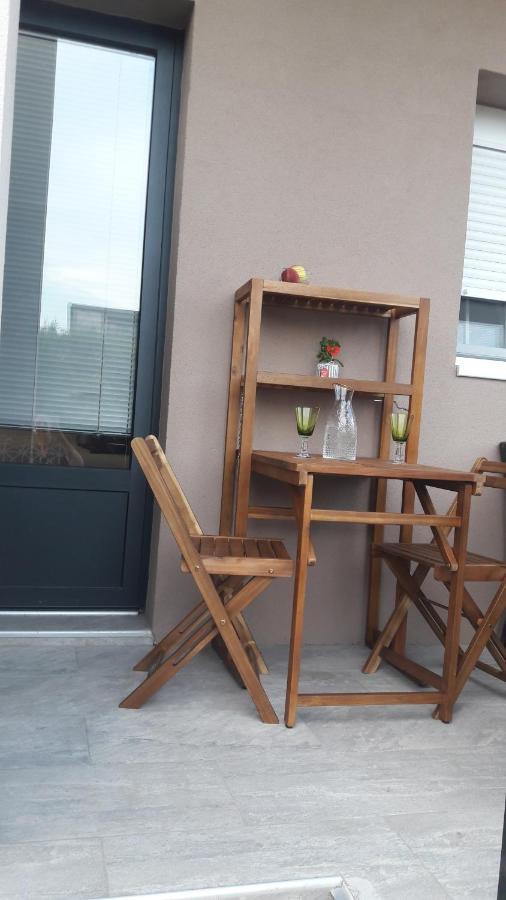 La Soba Apartment Fohrenhain Luaran gambar