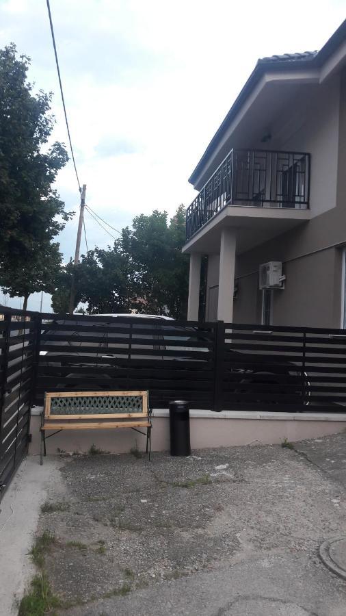 La Soba Apartment Fohrenhain Luaran gambar
