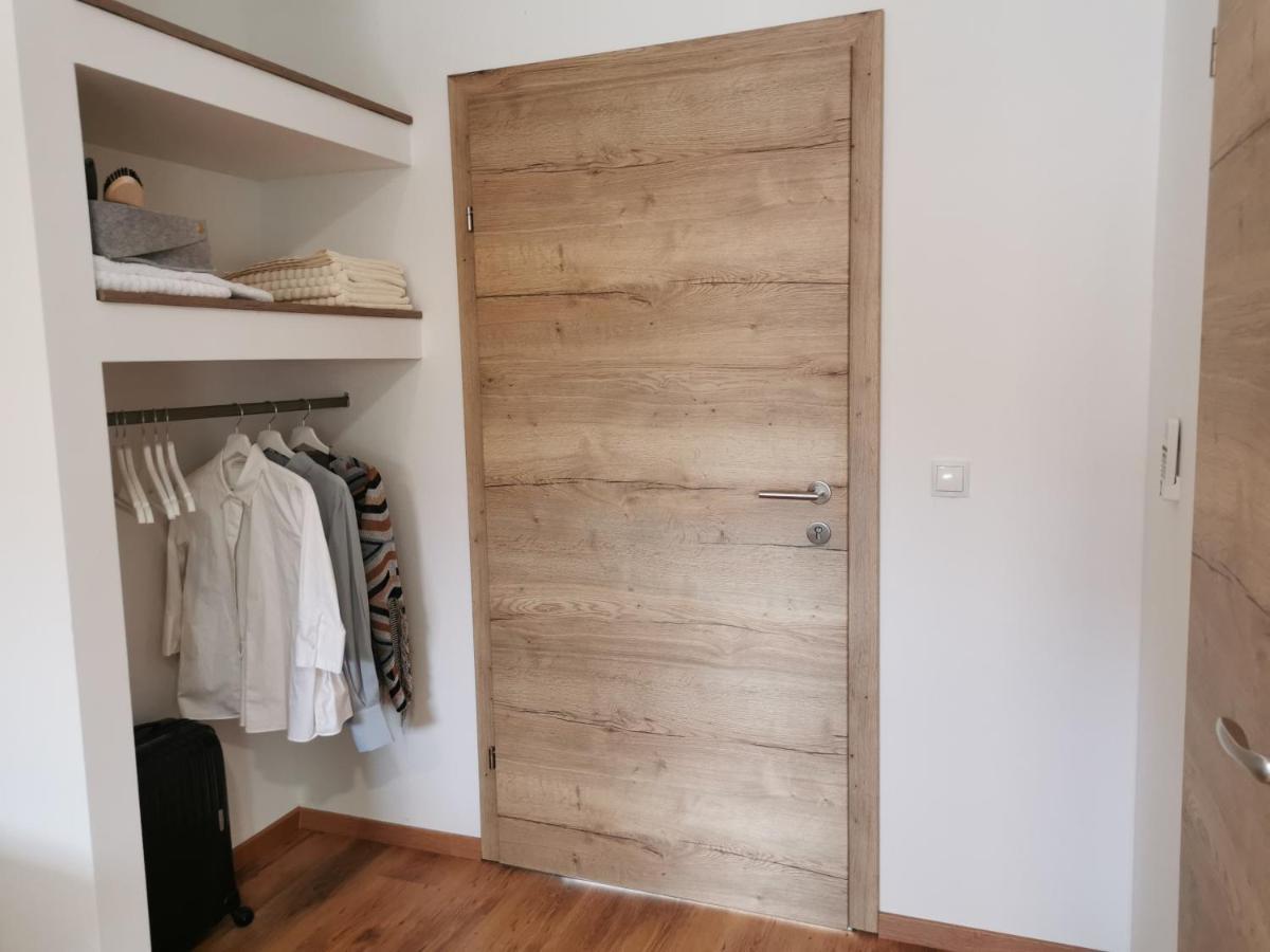 La Soba Apartment Fohrenhain Luaran gambar