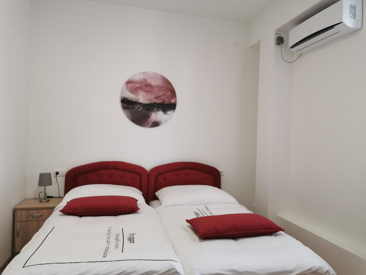La Soba Apartment Fohrenhain Luaran gambar