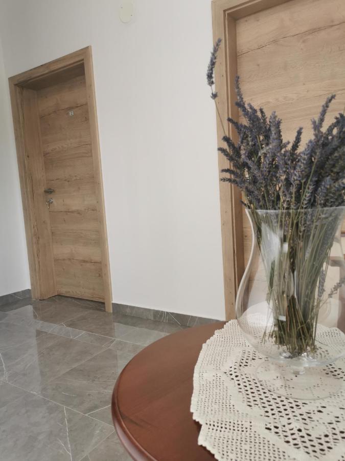 La Soba Apartment Fohrenhain Luaran gambar