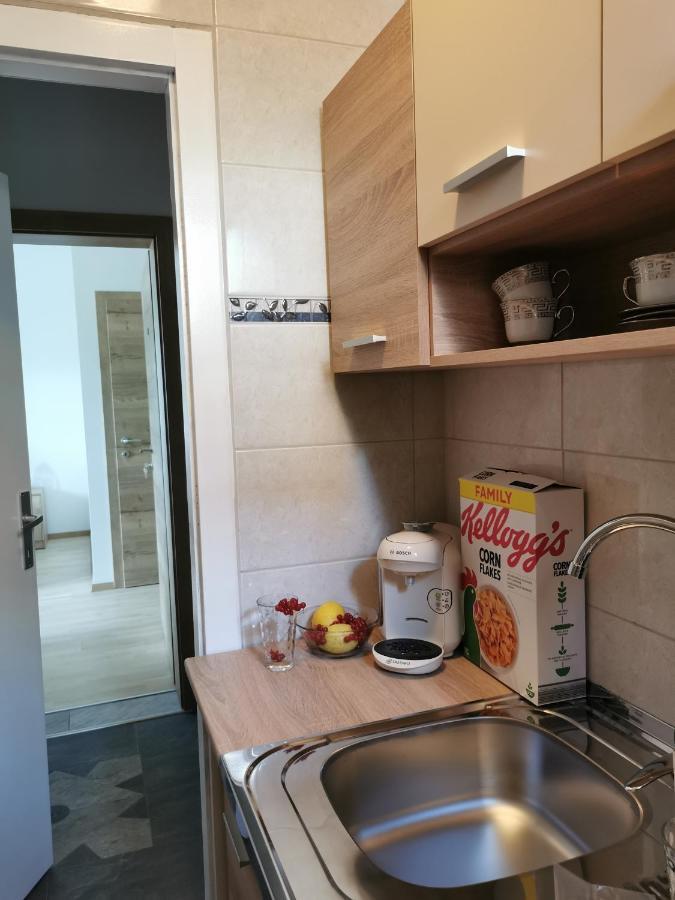 La Soba Apartment Fohrenhain Luaran gambar