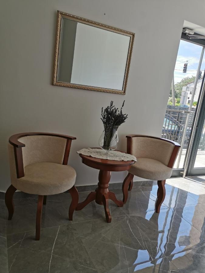 La Soba Apartment Fohrenhain Luaran gambar